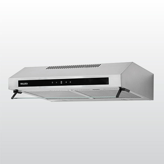 Máy Hút Khói Khử Mùi Malloca Classic H342.7 TC – Hàng Chính Hãng