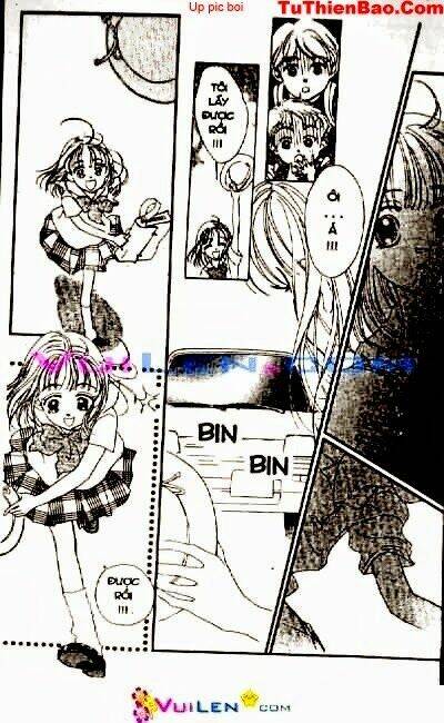 công chúa nhân ngư chapter 1 43