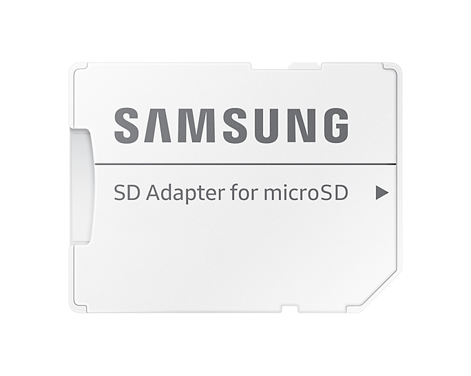 Thẻ nhớ Samsung Evo Plus MicroSDXC 32GB | 64GB | 128GB | 256GB | 512GB - Hàng chính hãng