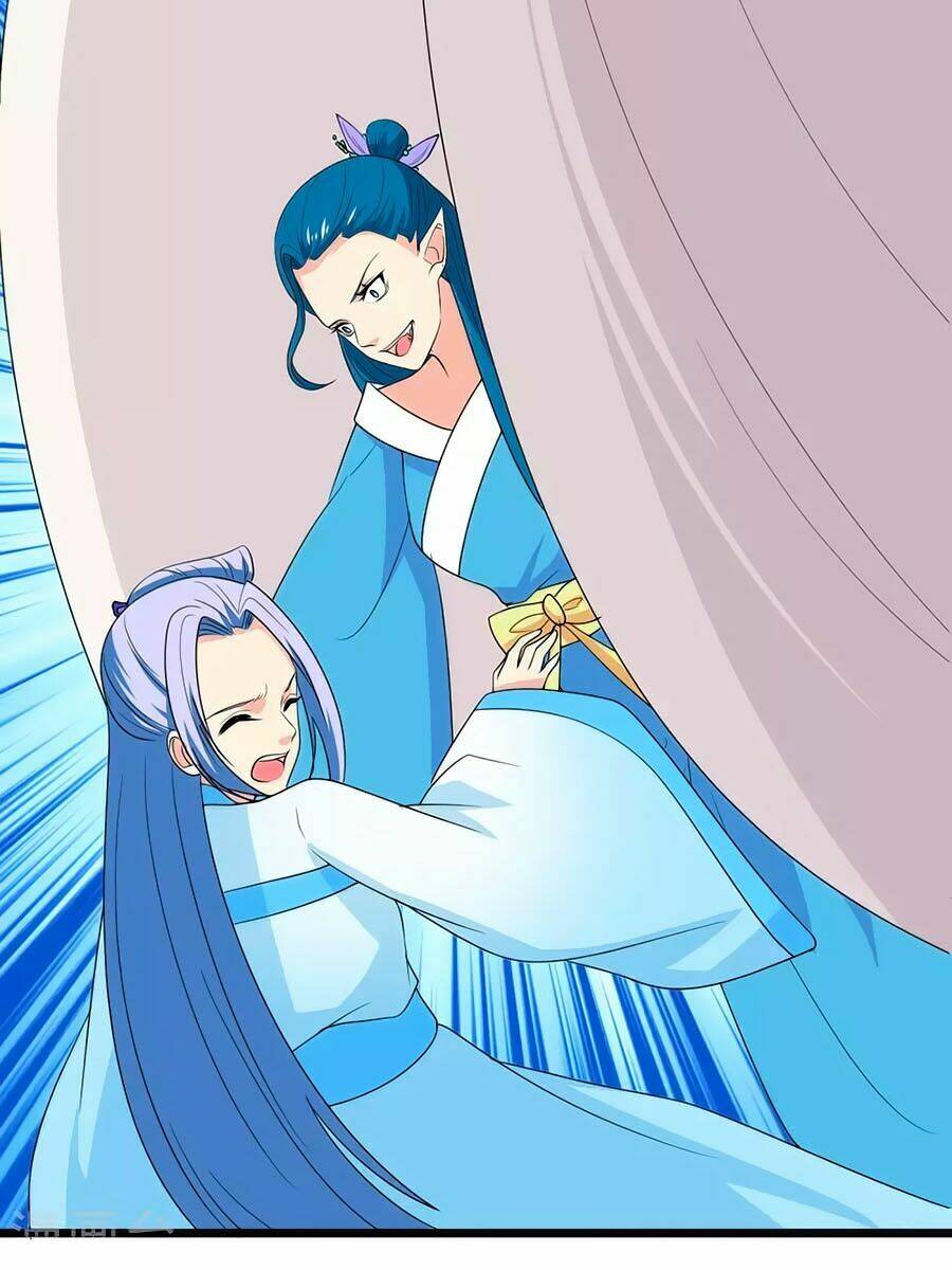 thỏ yêu tiểu vương phi chapter 101 8