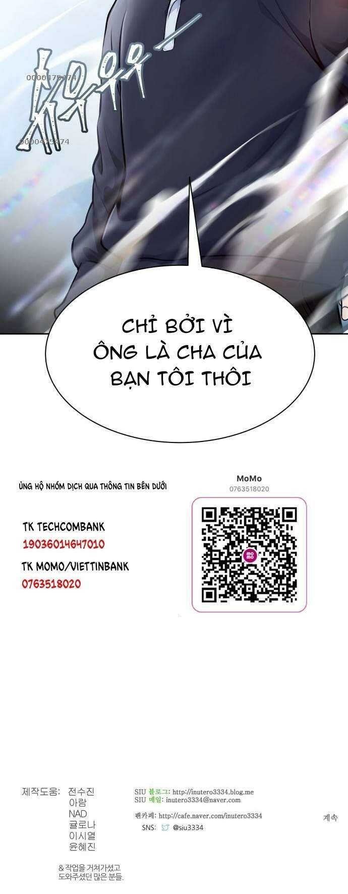 cuộc chiến trong tòa tháp chapter 593 154