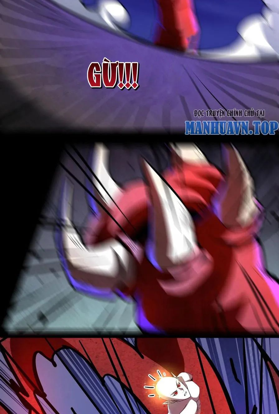 quỷ dị dược tề sư: bệnh nhân của ta đều là kinh khủng chapter 80 16