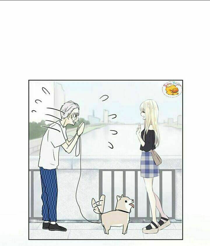 sữa choco [cl] chapter 2 4