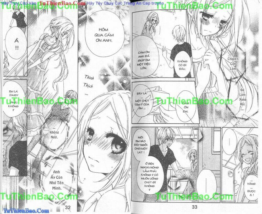 chân trời hạnh phúc chapter 1 18