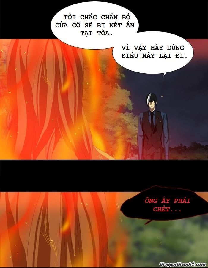 si mun - người giao tiếp với linh hồn chapter 7 13