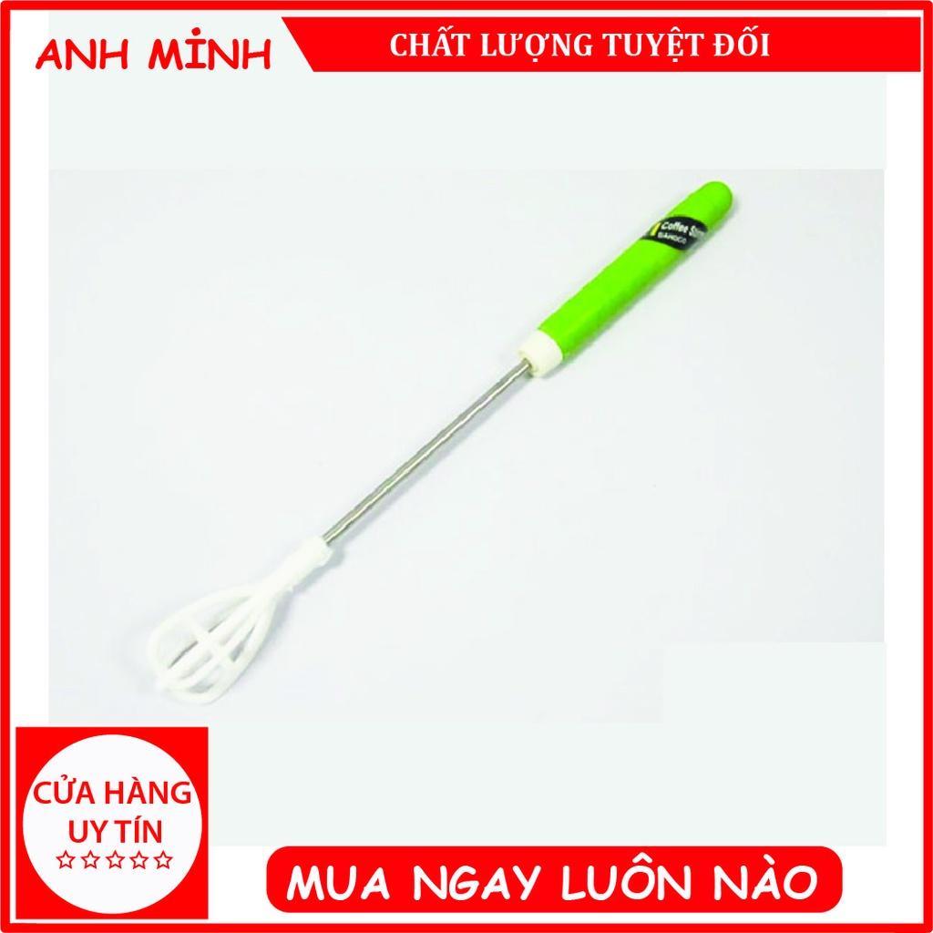 Cây Đánh Bọt Cà Phê - Đánh trứng