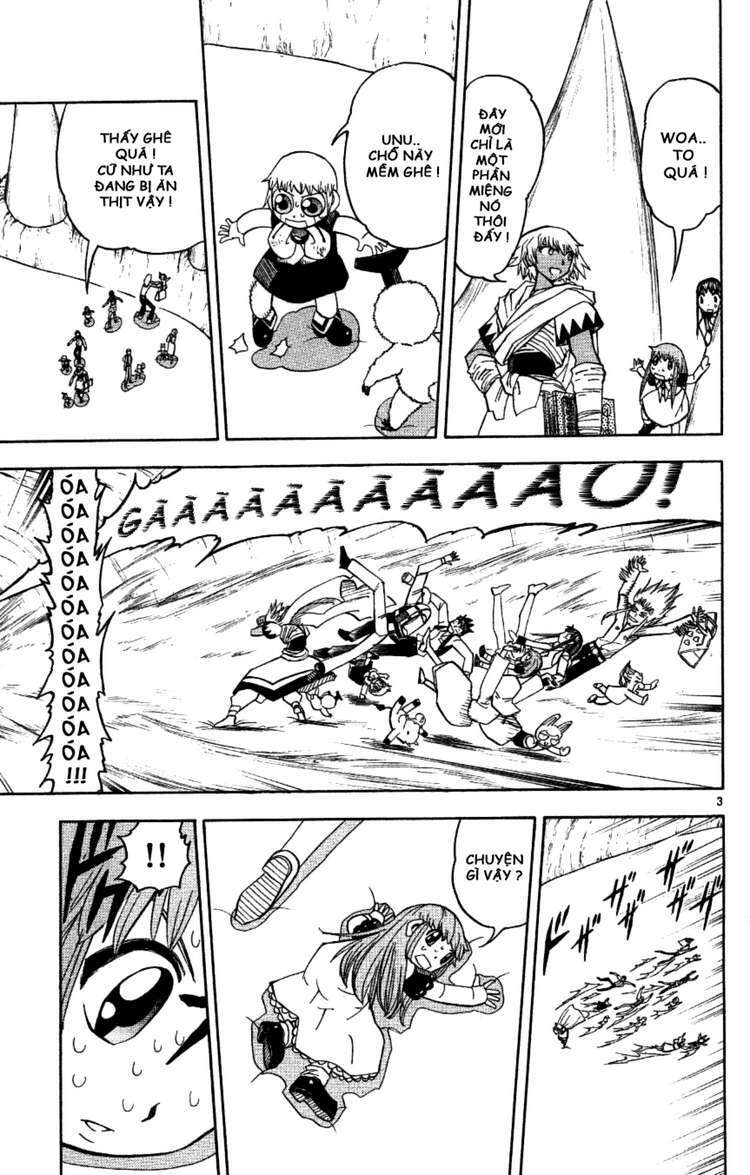 konjiki no gash!! chapter 199 2