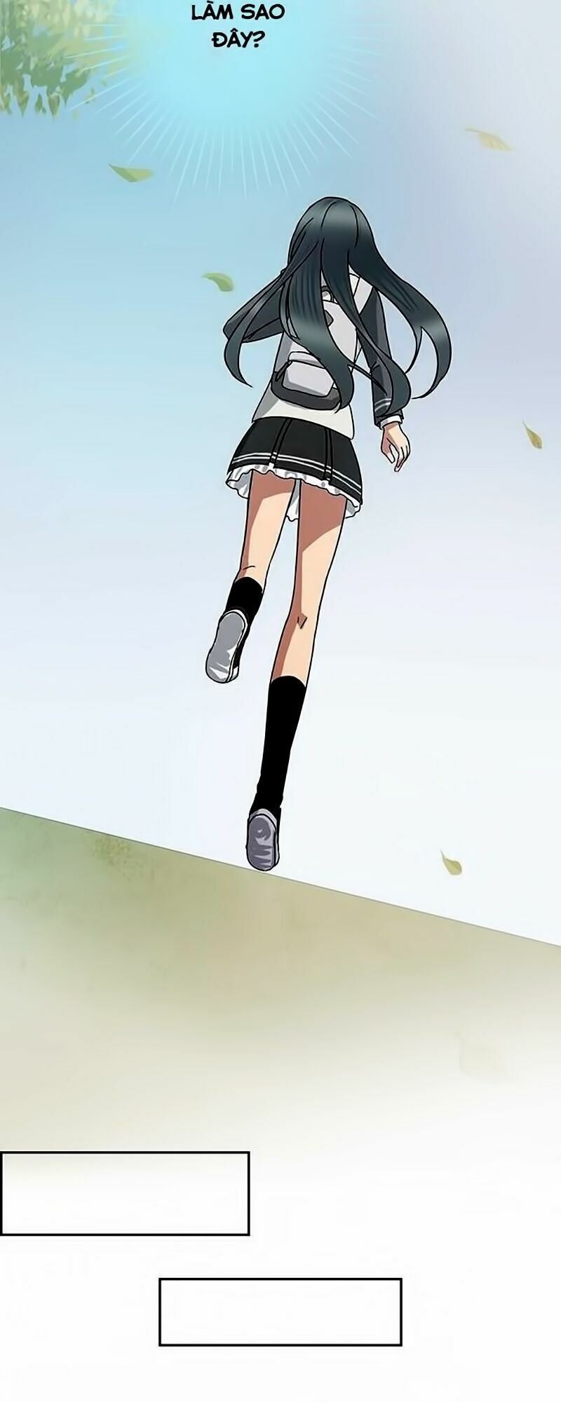 nụ hôn nguyền rủa chapter 63 33