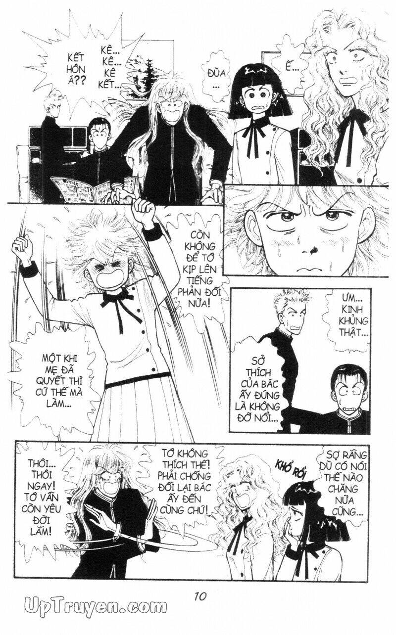 câu lạc bộ con nhà giàu chapter 10 11