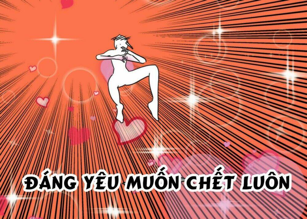 my papa is demon remake chapter 1 40