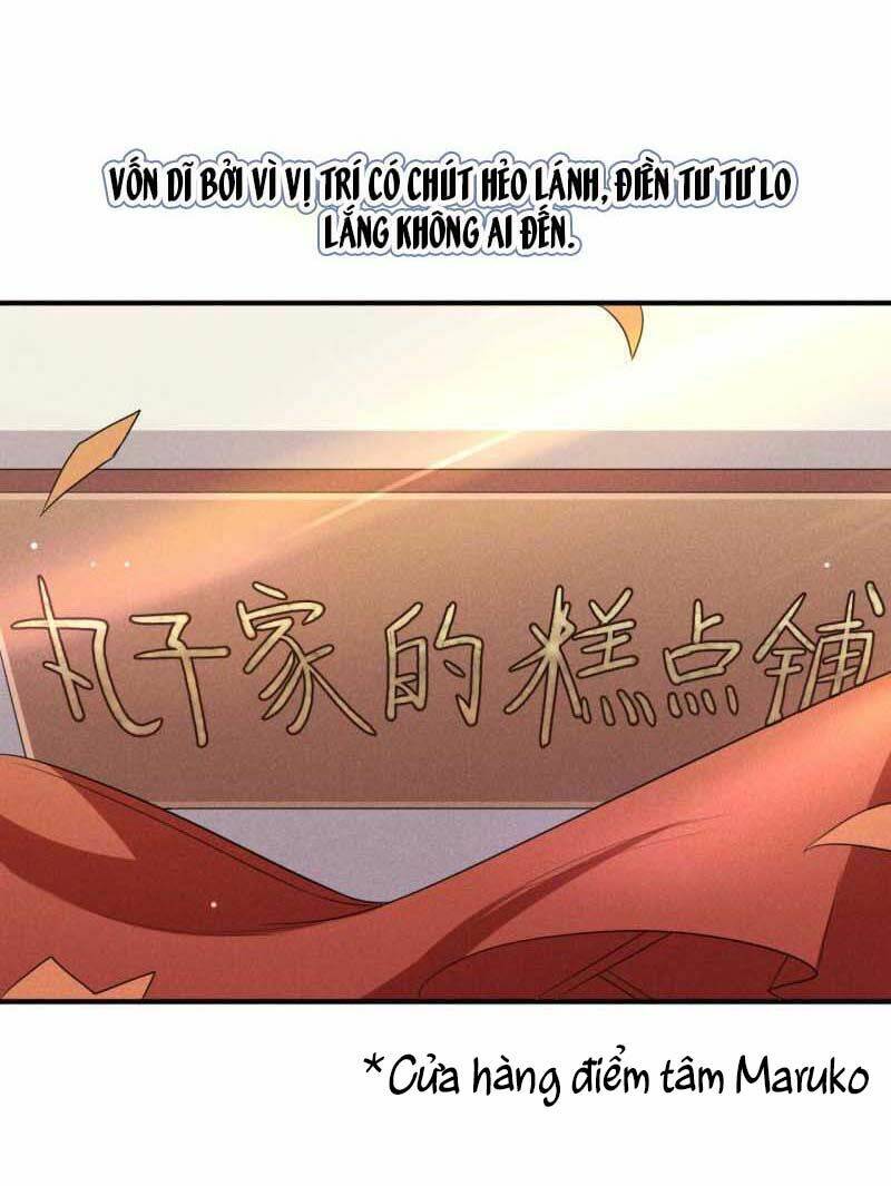 hoàng tử phu quân, ta nuôi ngươi a! chapter 32 2