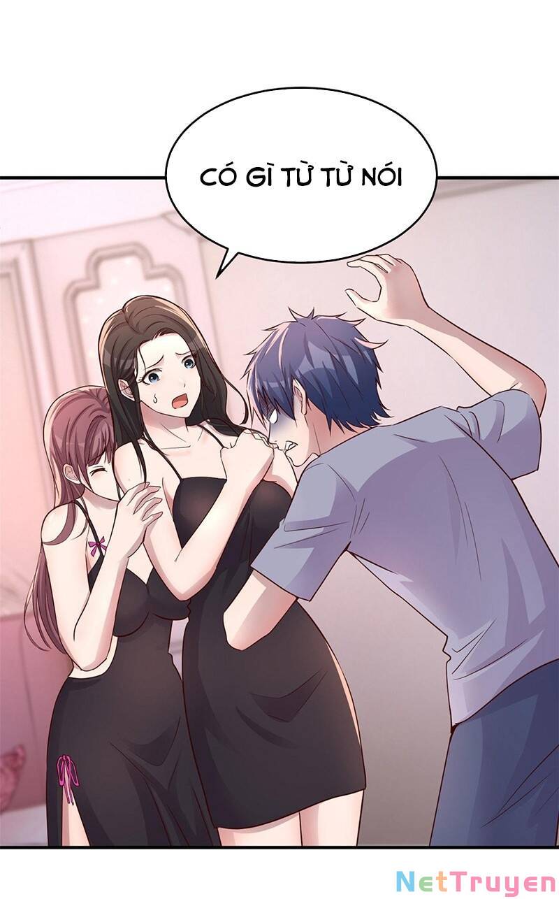 chị gái tôi là đại minh tinh chapter 0 1