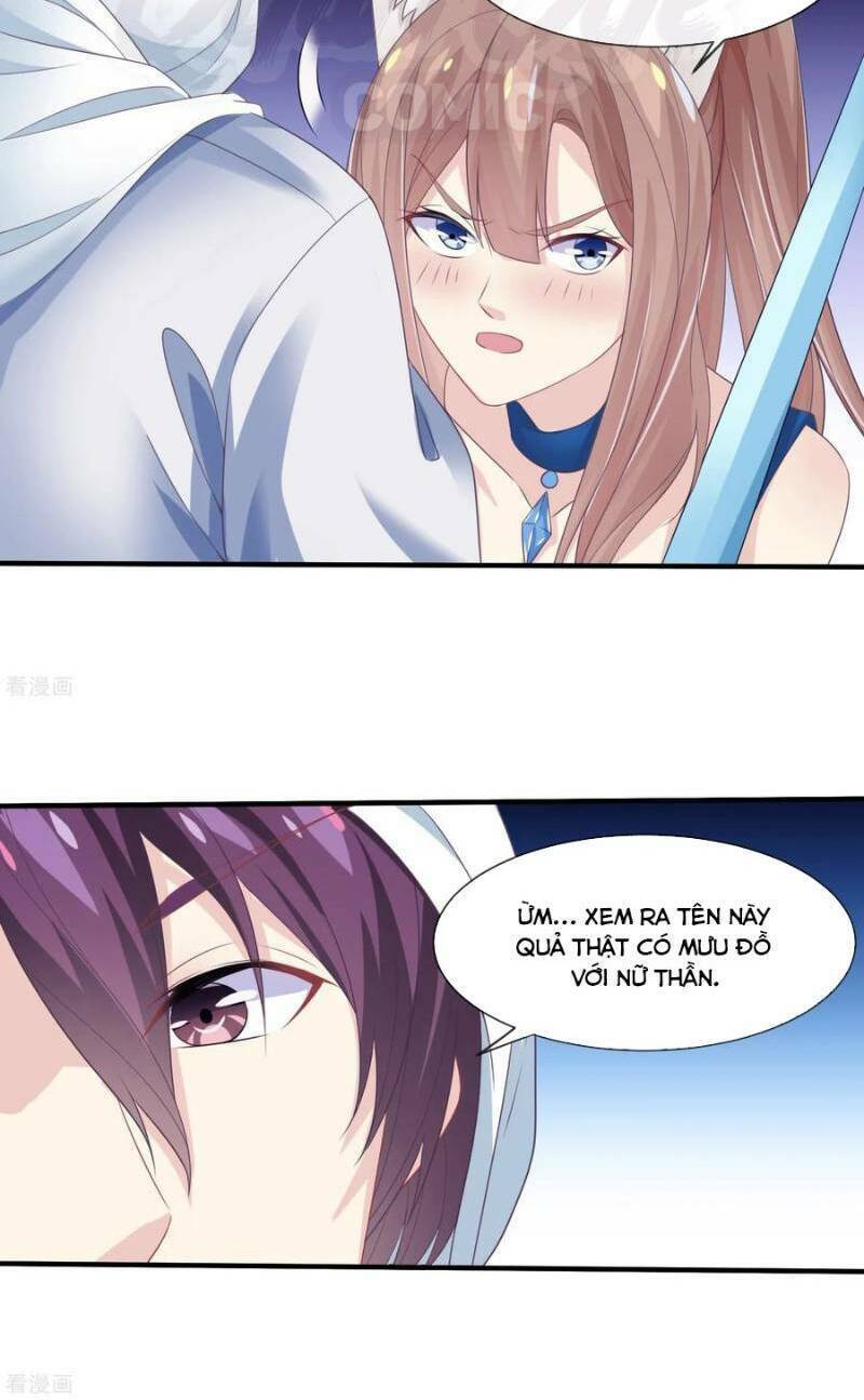 ta là ngọc hoàng đại đế chapter 26 24