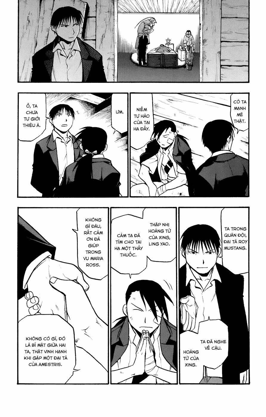 giả kim thuật chapter 48 41