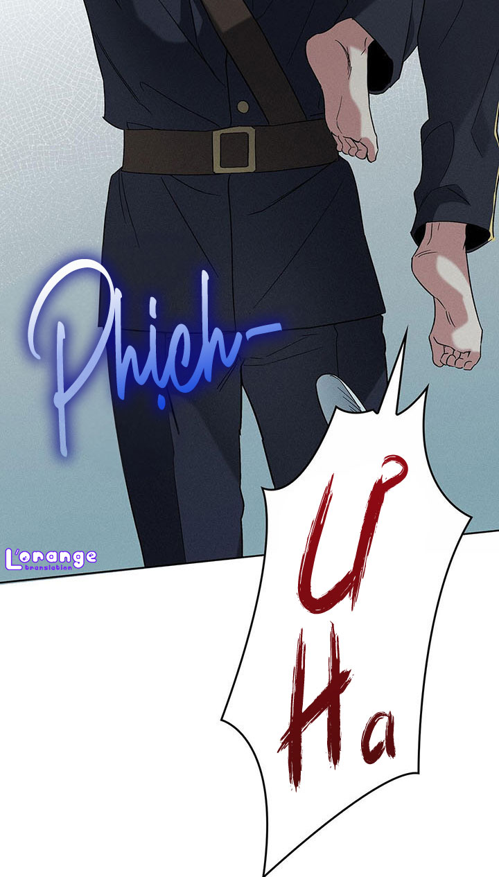 dục vọng mãnh liệt chapter 33 42