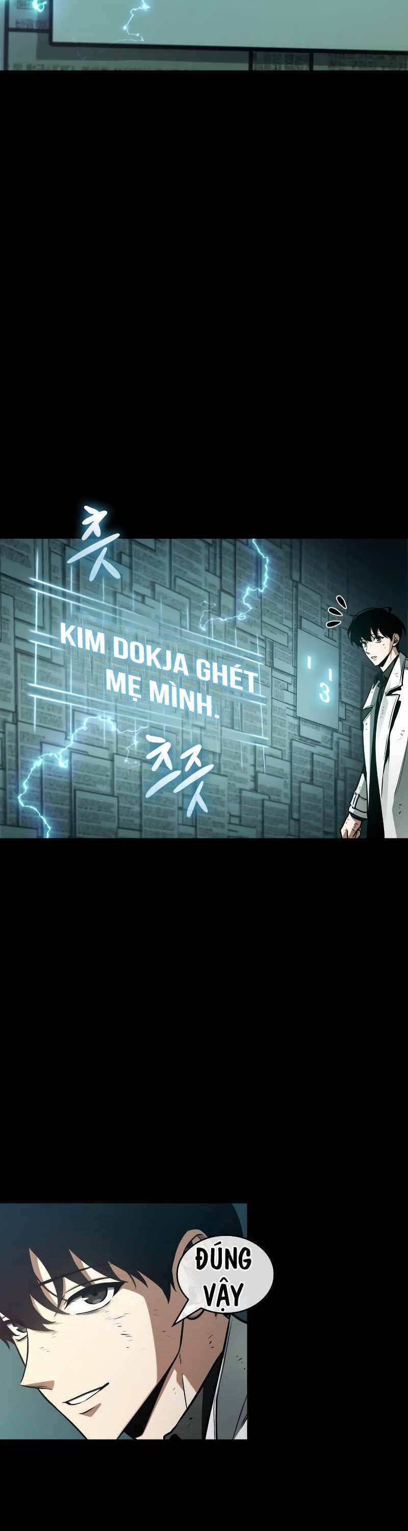 toàn trí độc giả - omniscient reader chapter 210 16