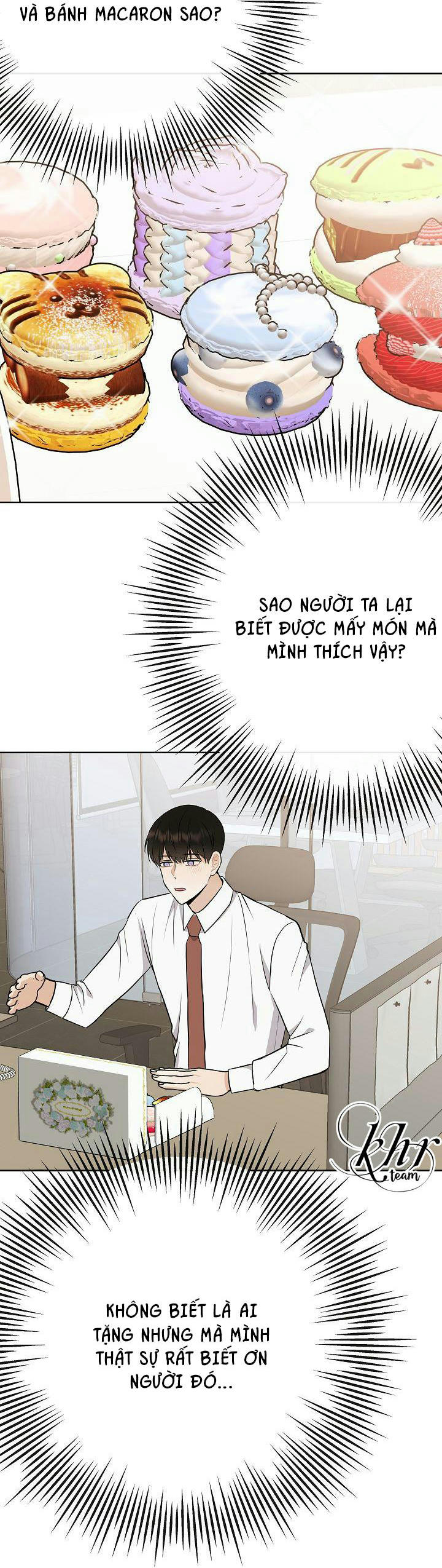 đứa bé là con tôi chapter 16 48