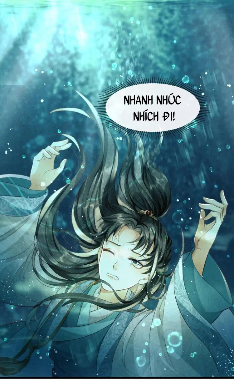 tướng quân luôn tự coi mình thành thế thân chapter 2 62