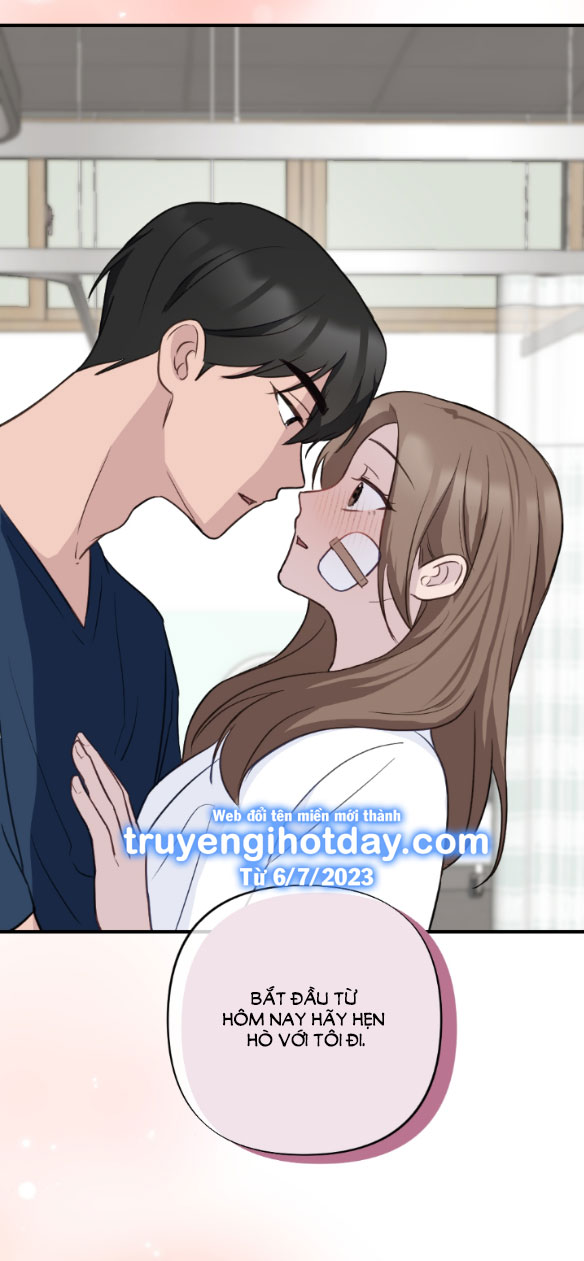 Hãy Khóc Cho Thật Xinh Đẹp Đi chapter 6.2 - Trang 47