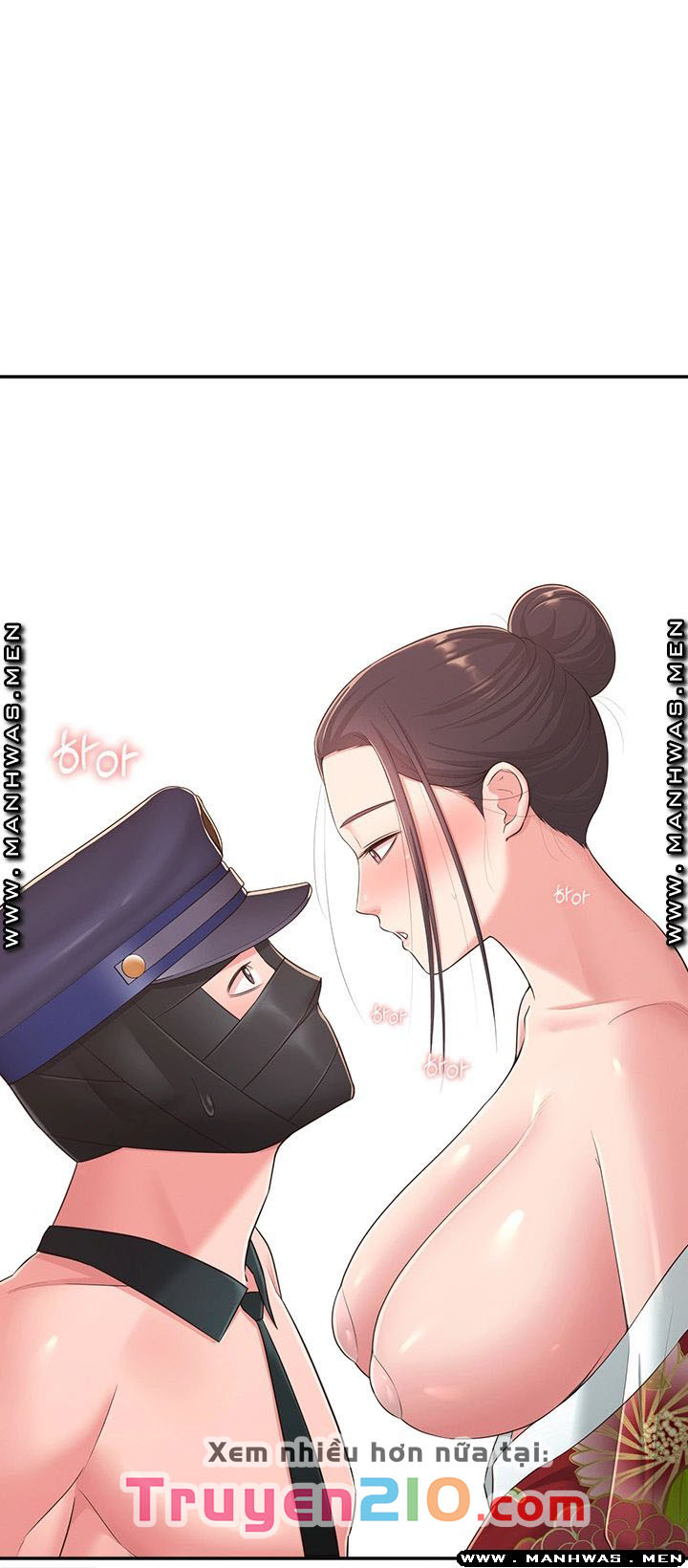 người chị hiểu biết chapter 36 1