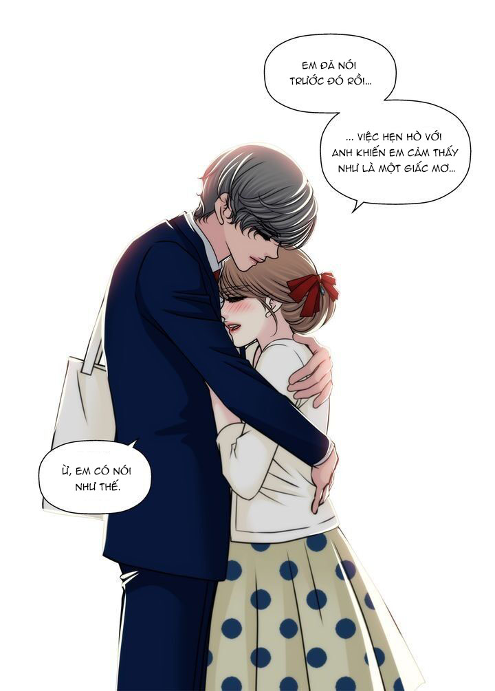 người đàn ông của tôi chapter 94.2 9