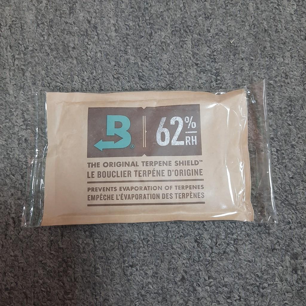 Boveda 62% gói giữ ẩm 2 chiều siêu bền siêu tiết kiệm gói 8g và 67g- 320G