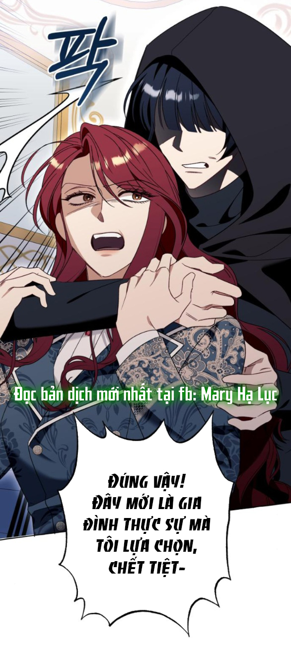 tôi tưởng đó chỉ là tiểu thuyết trọng sinh bình thường chapter 71.2 14