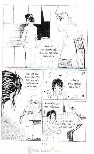 không bao giờ khóc chapter 4 104