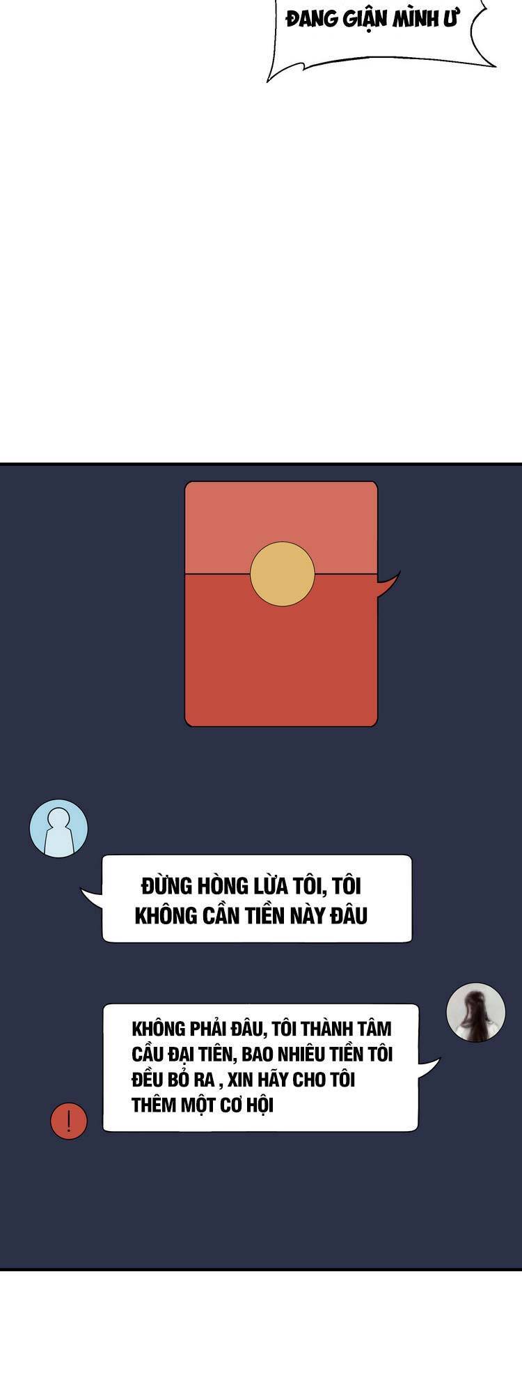 ta xuất sơn liền vô địch chapter 18 8