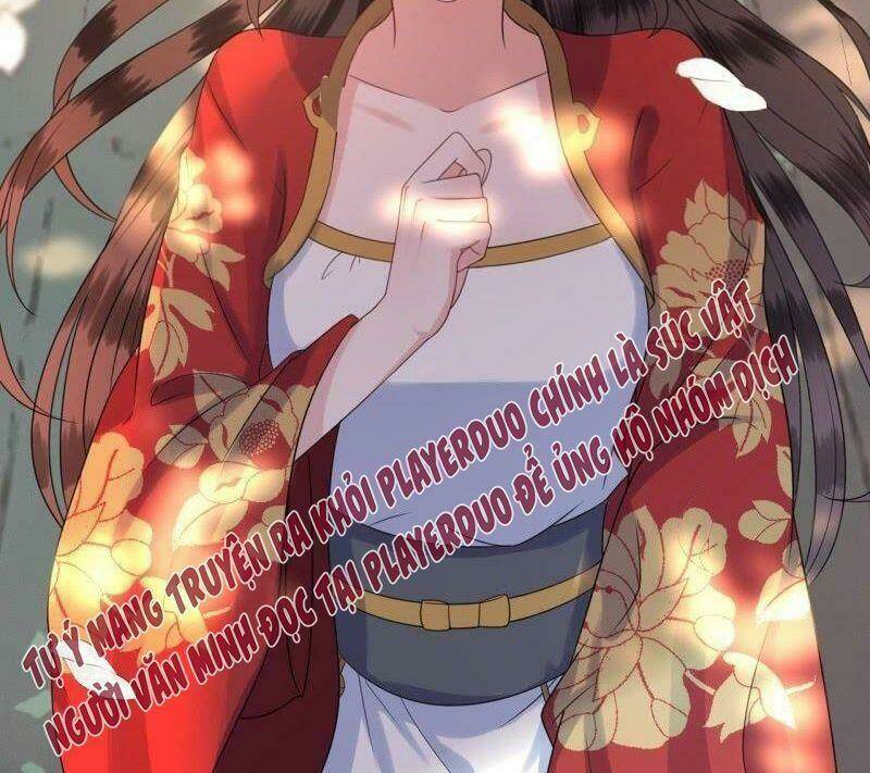 vương gia kiêu ngạo quá khó cua chapter 40 32