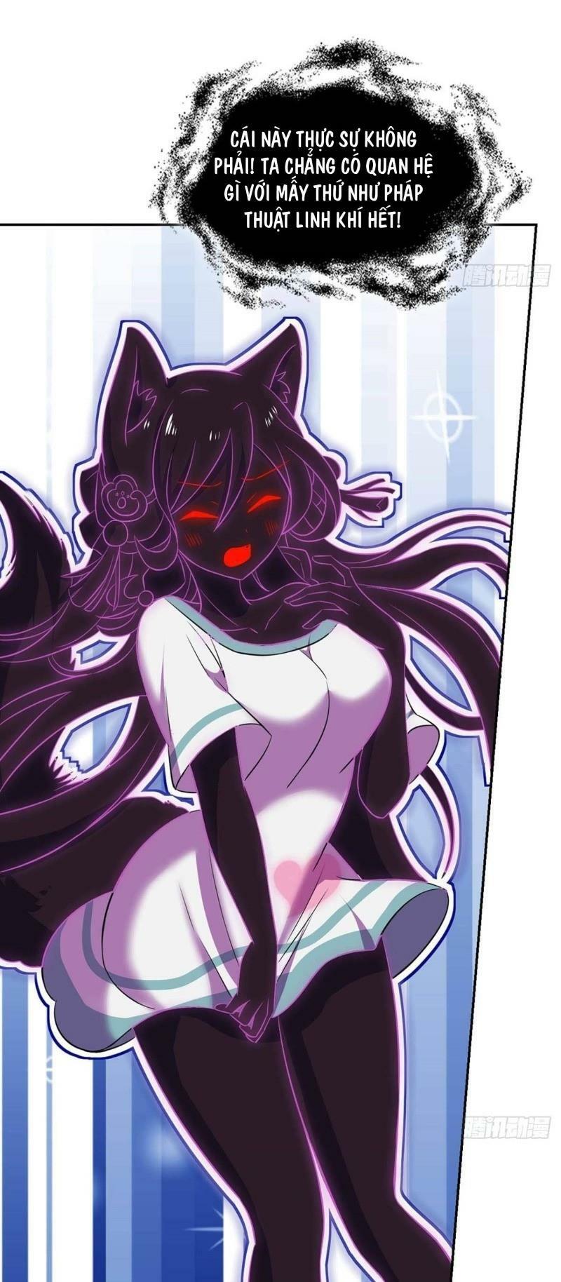 Trọng Sinh Thành Cậu Vàng Tại Dị Thế Chapter 94 5