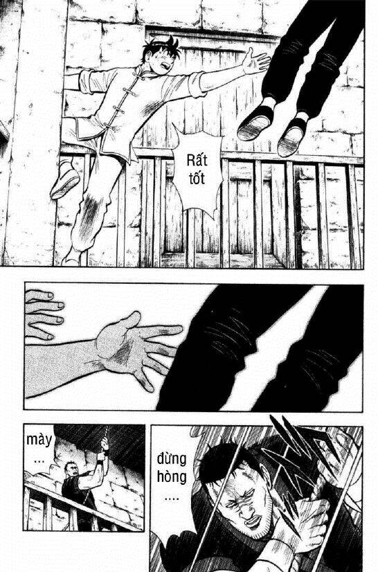 hoàng phi hồng phần iii chapter 5 61