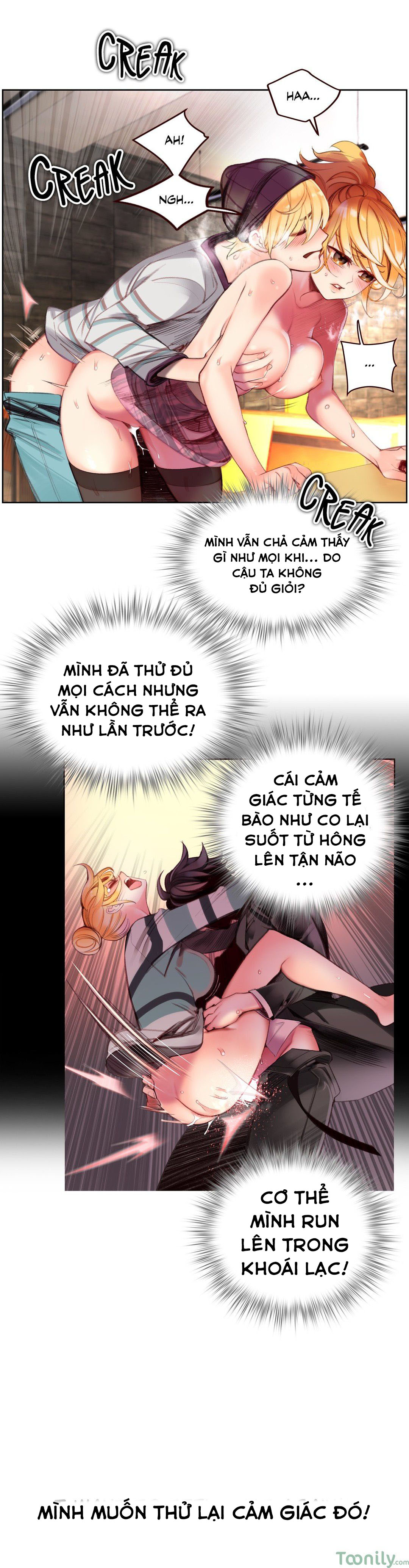 sự ràng buộc của lilith chapter 62 10