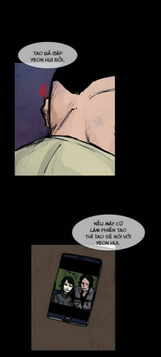 dokgo 2 | độc cô 2 chapter 21 1