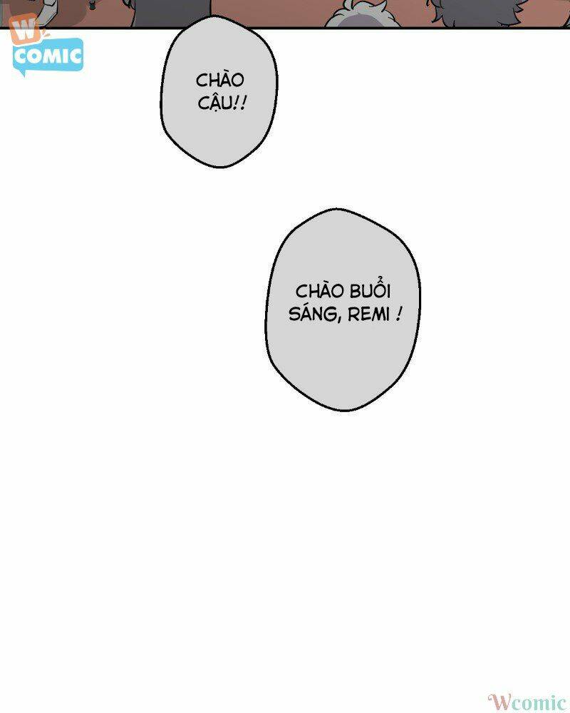 Thế Giới Không Hoàn Hảo Chapter 202 119