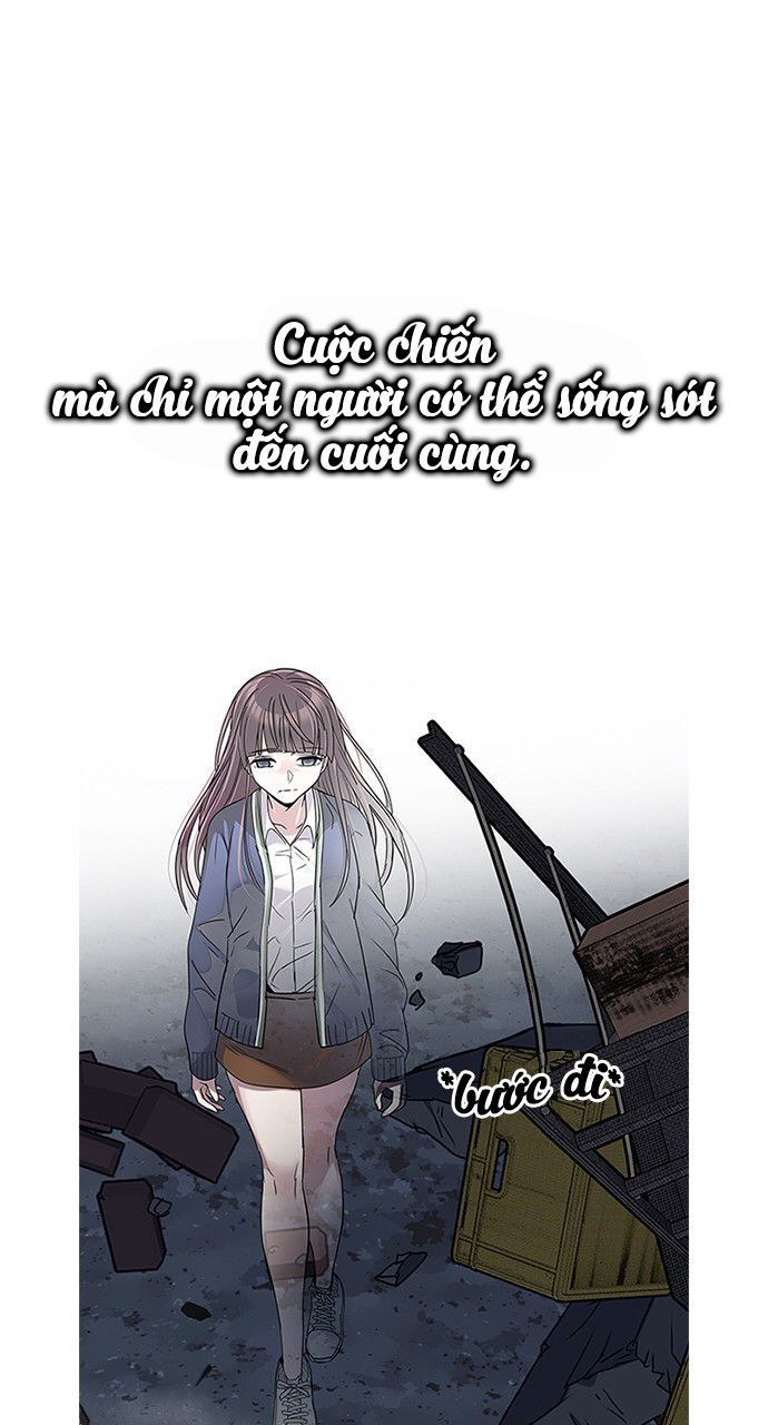 trò chơi số mệnh chapter 265 44