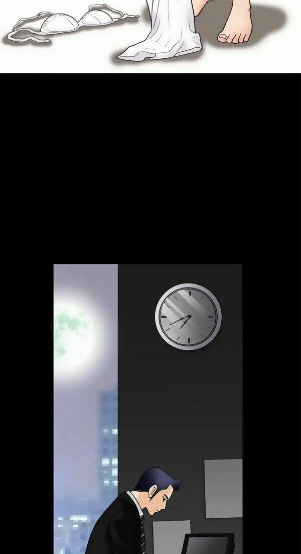 seduction - quyến rũ chapter 4 32