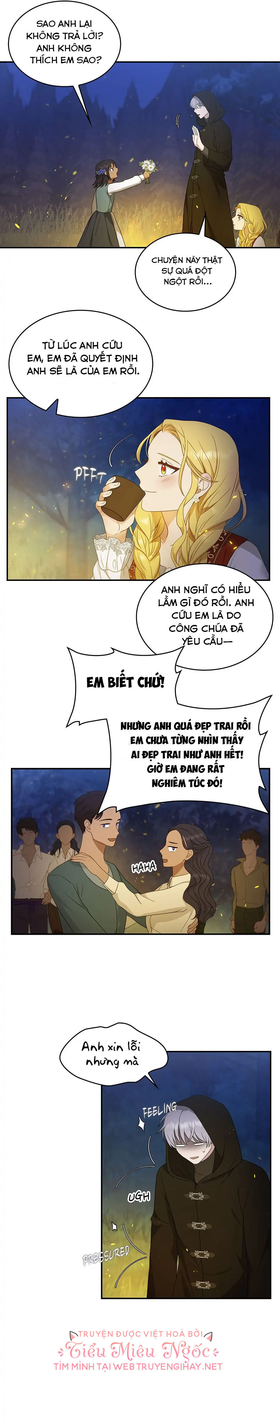 công chúa hai mặt chapter 23 13