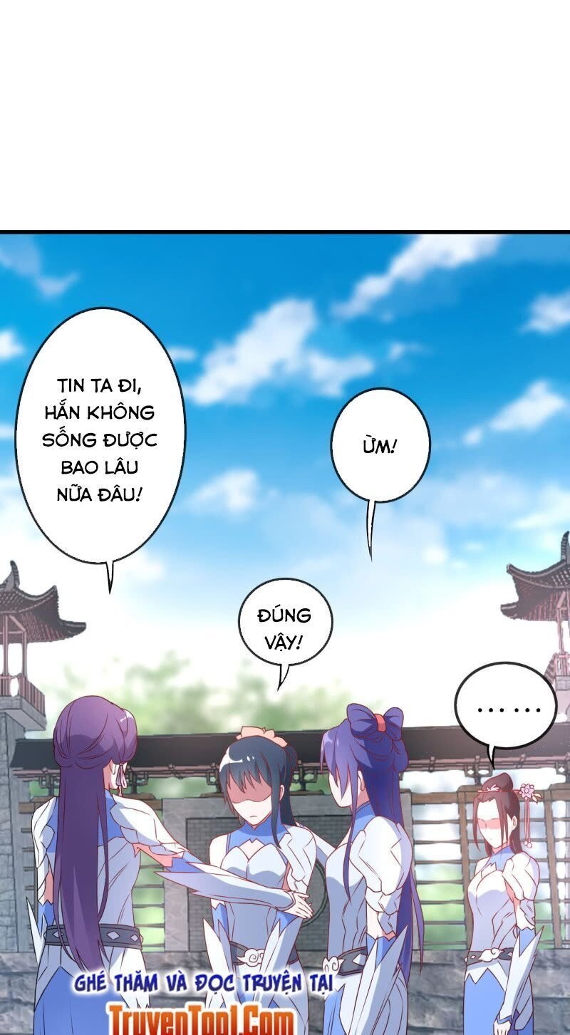 tà y cuồng thê chapter 136 7