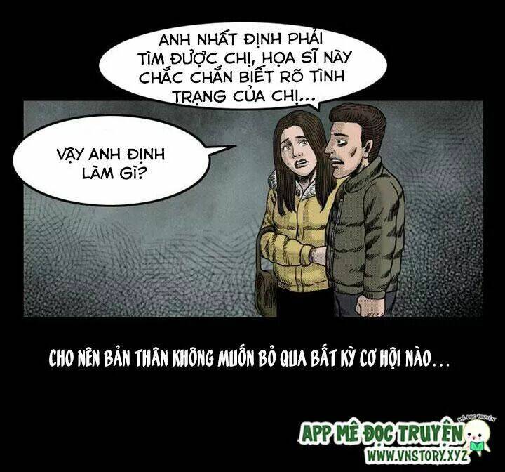 kỳ án có thật chapter 35 26