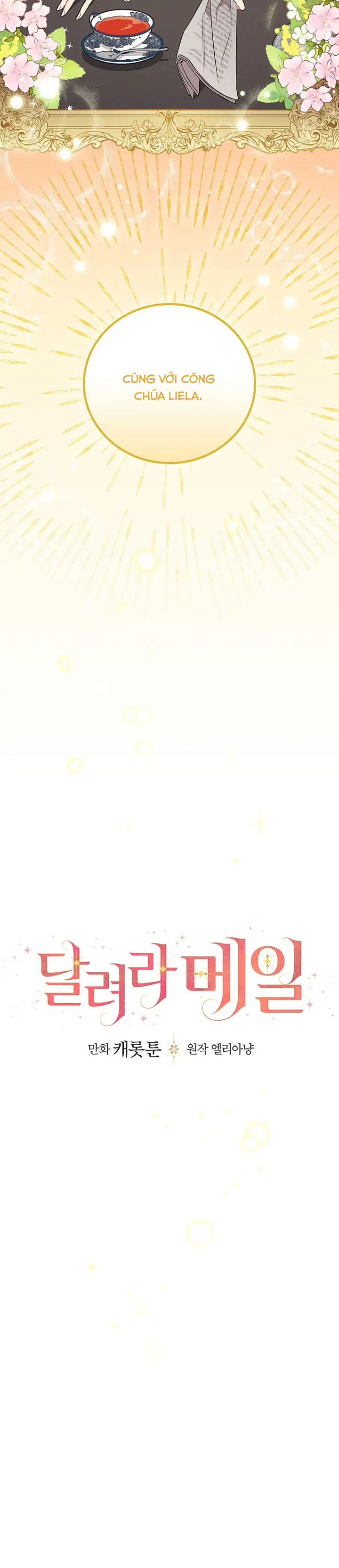 chạy đi, maelle chapter 1 20