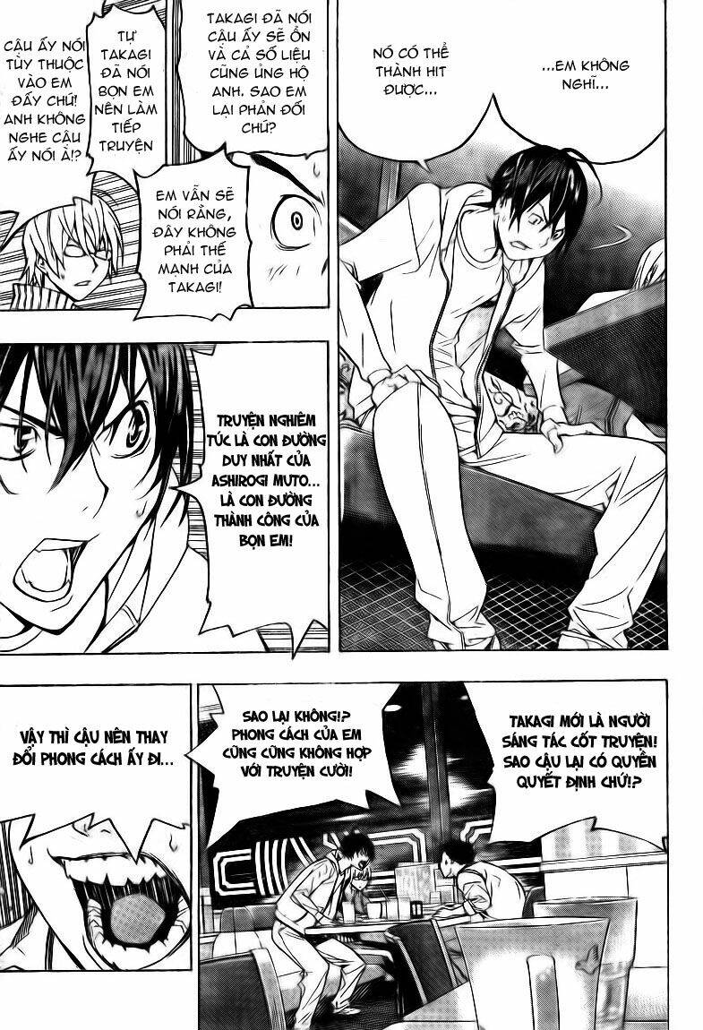 họa sĩ truyện tranh chapter 59 17