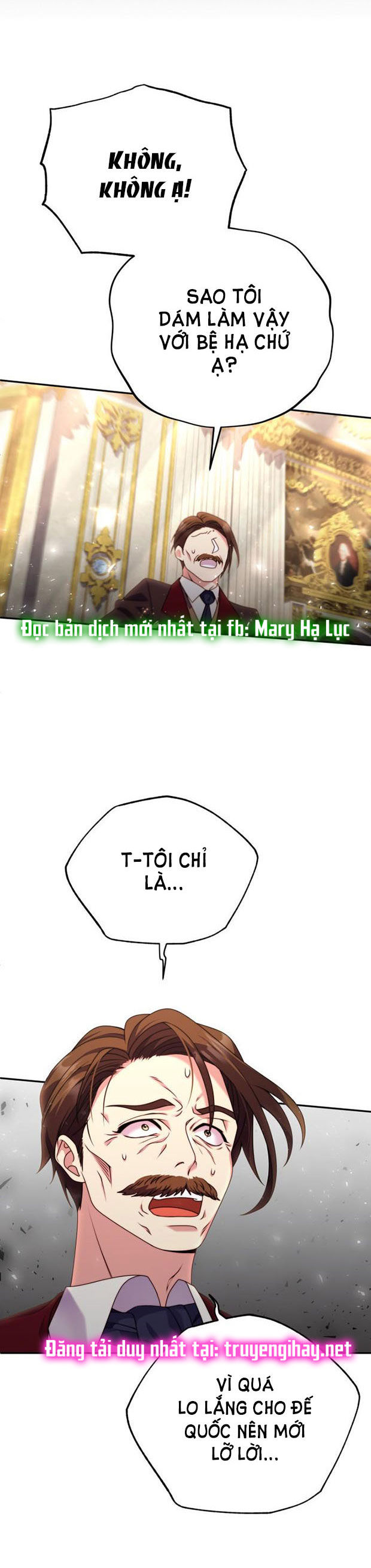 tôi sẽ ly hôn với người chồng bạo chúa chapter 5.2 23