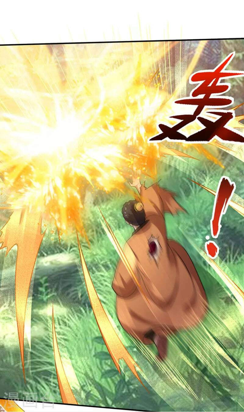 tối cường thần y tại đô thị chapter 230 16