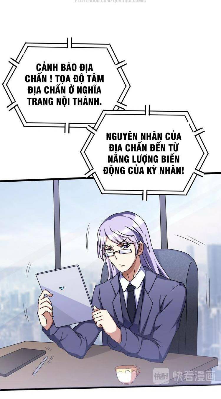 kinh thế kỳ nhân chapter 30 19