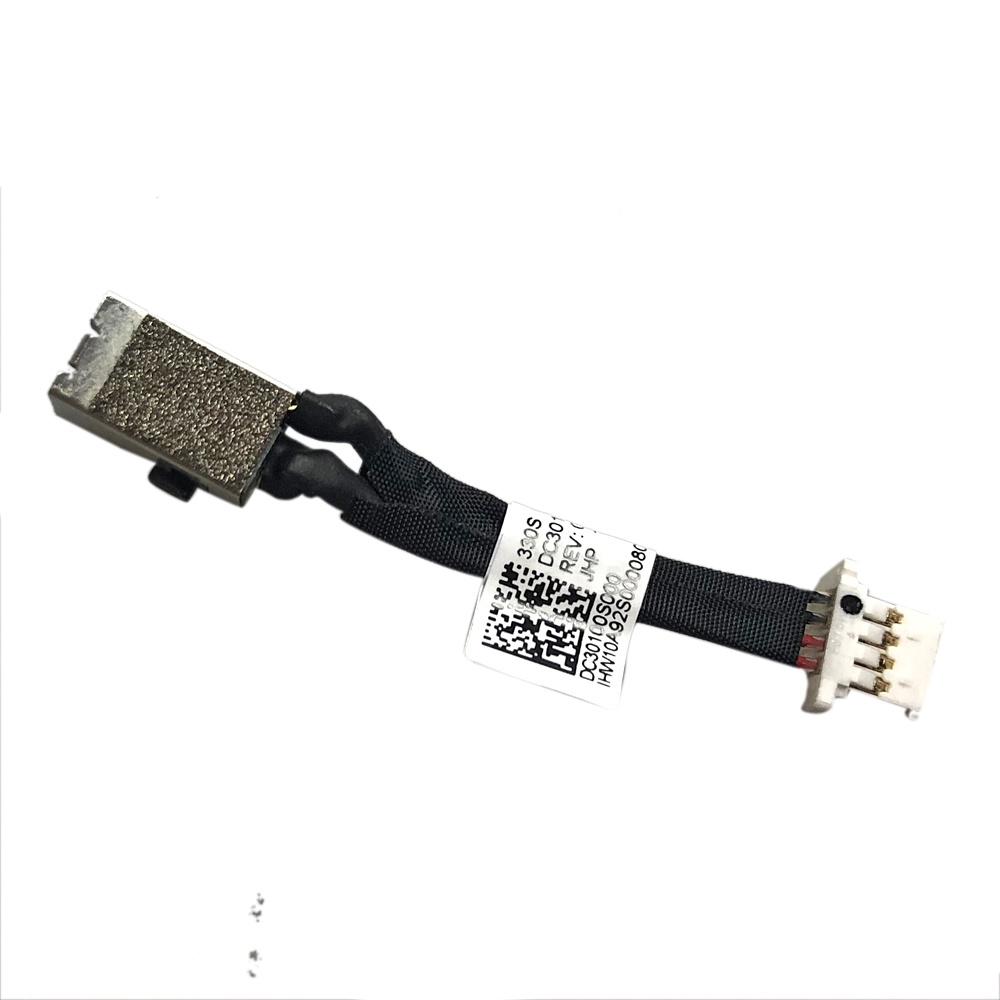 Cáp Nguồn DC Cho Lenovo 330S-15ARR 330S-15IKB 81FB006AUS 5C10R07521