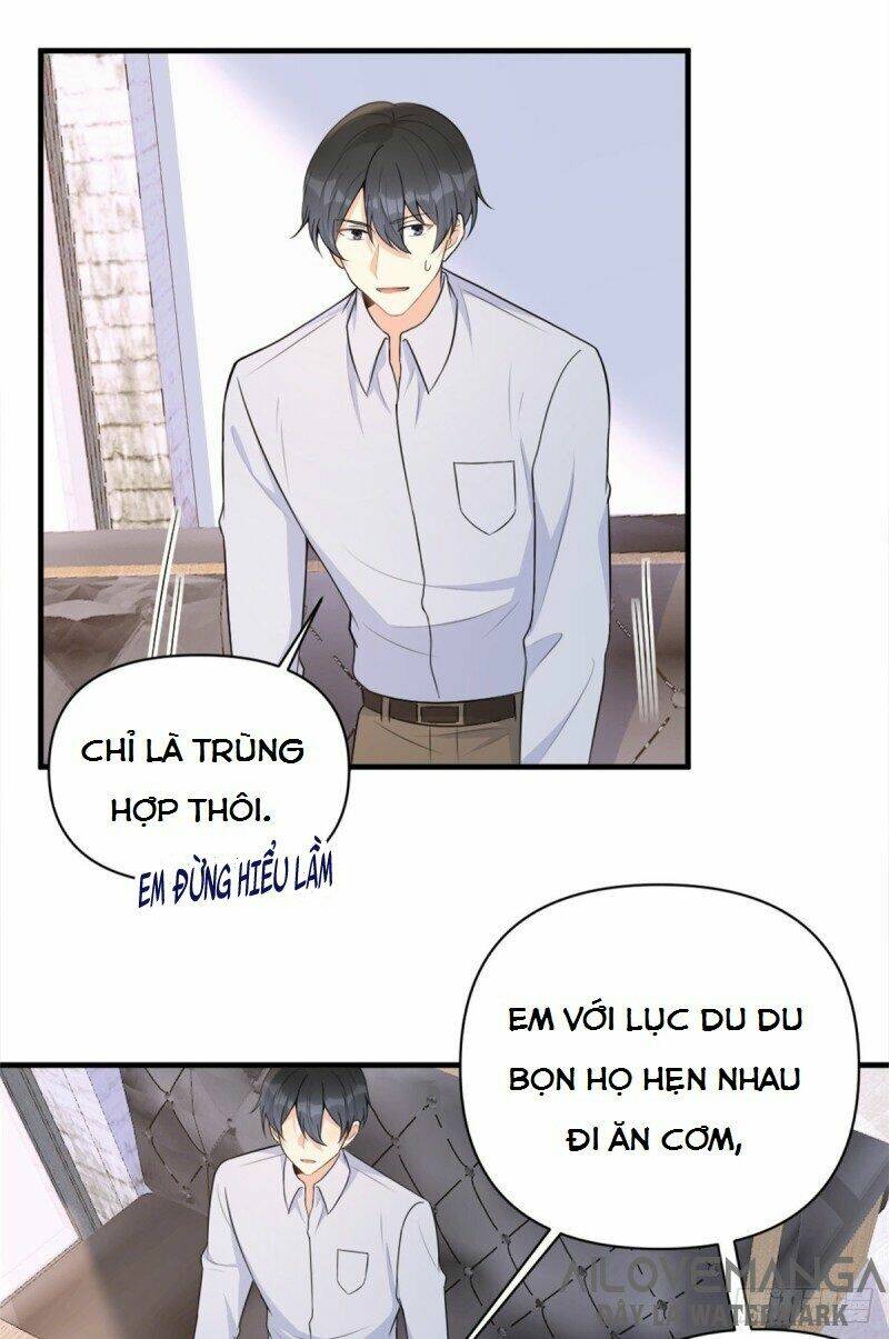 vẫn cứ nhớ em, nhớ em chapter 71 20