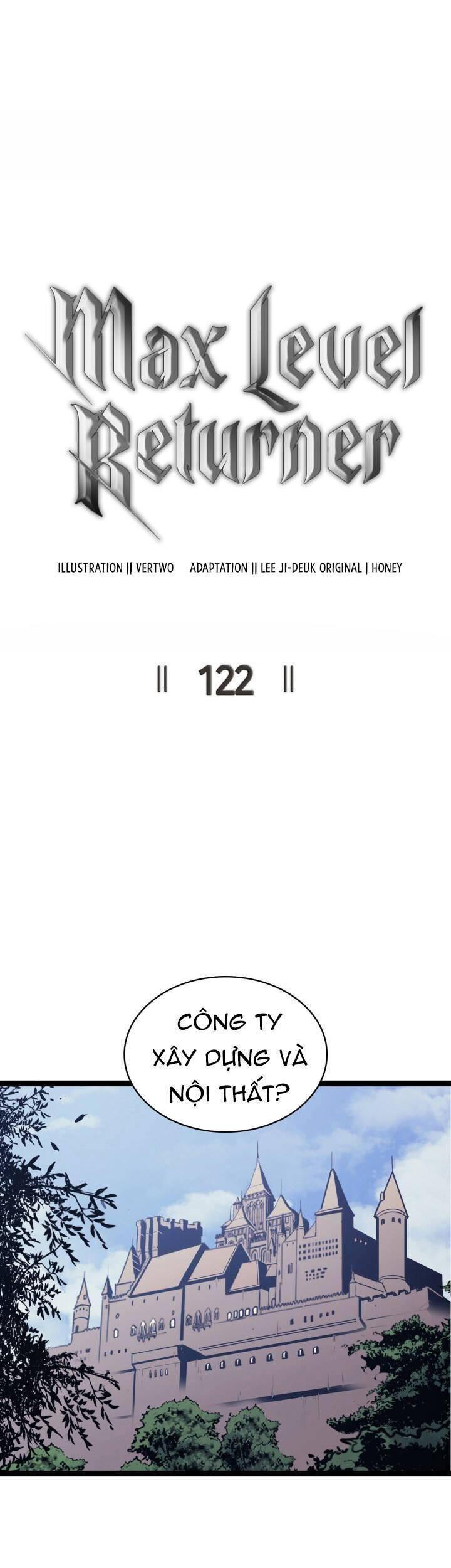 tôi trở lại thăng cấp một mình chapter 122 6