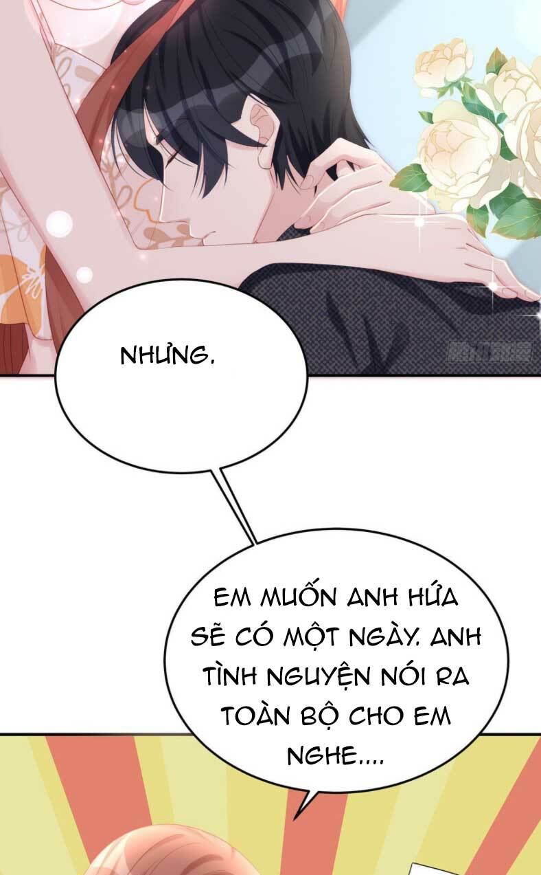 sủng em sủng tới tận cùng chapter 83.1 4