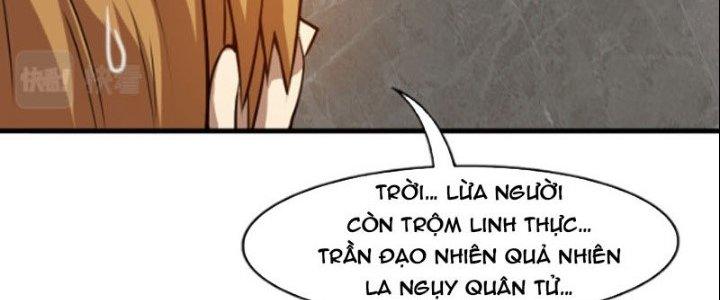 ẩn cư mười vạn năm, đời sau mời ta rời núi chapter 15 160